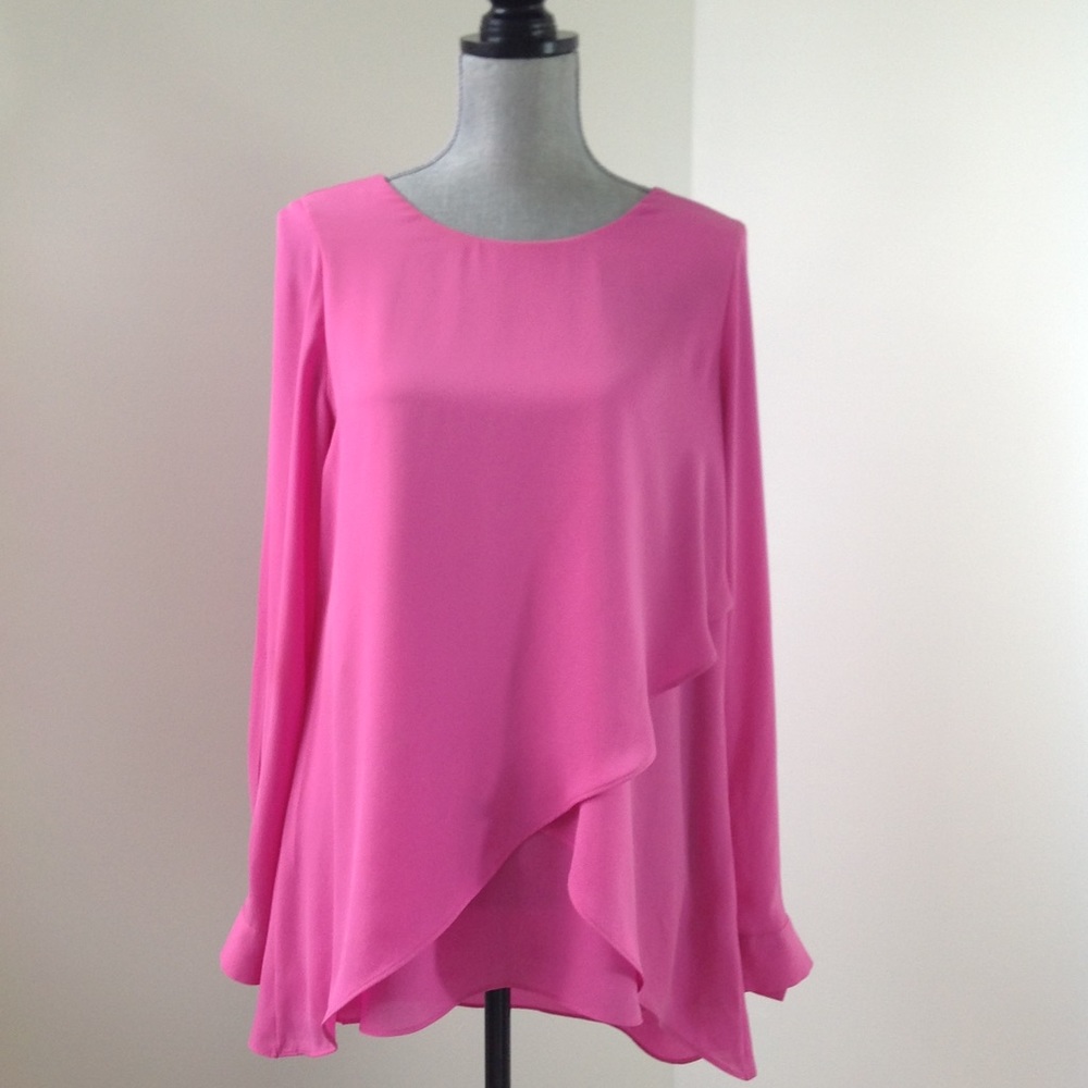 The Limited Blouse